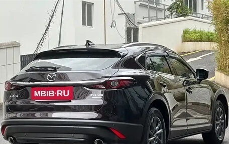 Mazda CX-4, 2021 год, 1 810 069 рублей, 9 фотография