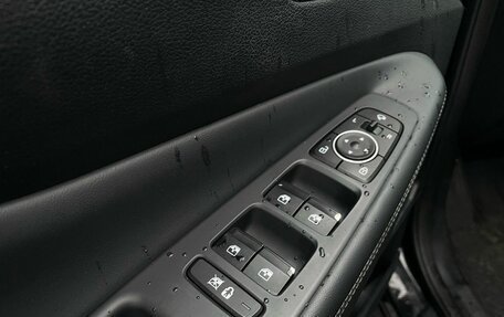 Hyundai Santa Fe IV, 2019 год, 2 629 000 рублей, 7 фотография