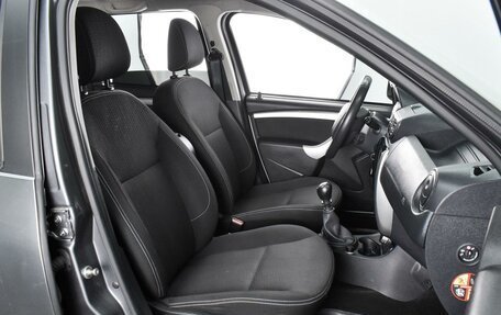 Nissan Terrano III, 2022 год, 1 684 000 рублей, 8 фотография