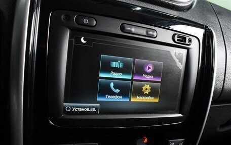 Nissan Terrano III, 2022 год, 1 684 000 рублей, 13 фотография