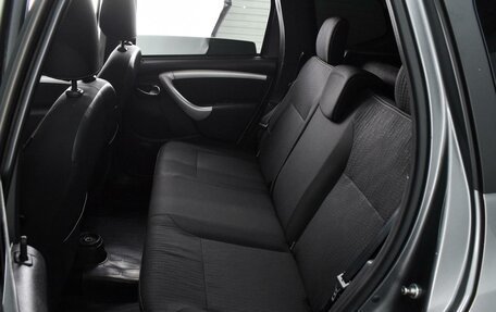 Nissan Terrano III, 2022 год, 1 684 000 рублей, 9 фотография