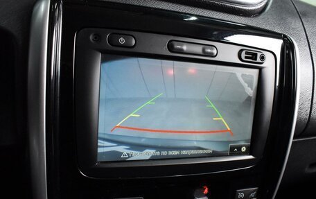 Nissan Terrano III, 2022 год, 1 684 000 рублей, 12 фотография