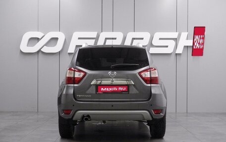 Nissan Terrano III, 2022 год, 1 684 000 рублей, 4 фотография