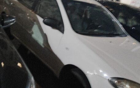 Chevrolet Lacetti, 2007 год, 333 000 рублей, 1 фотография