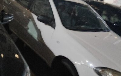 Chevrolet Lacetti, 2007 год, 333 000 рублей, 1 фотография