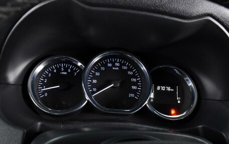 Nissan Terrano III, 2022 год, 1 684 000 рублей, 16 фотография