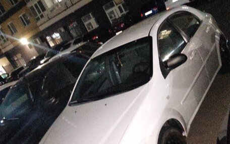 Chevrolet Lacetti, 2007 год, 333 000 рублей, 2 фотография