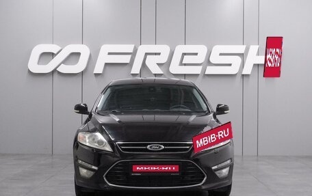 Ford Mondeo IV, 2011 год, 899 000 рублей, 3 фотография