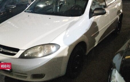 Chevrolet Lacetti, 2007 год, 333 000 рублей, 6 фотография