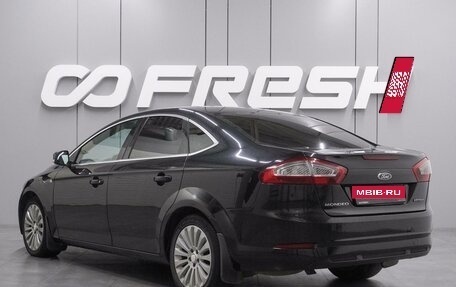 Ford Mondeo IV, 2011 год, 899 000 рублей, 2 фотография