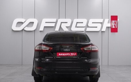 Ford Mondeo IV, 2011 год, 899 000 рублей, 4 фотография