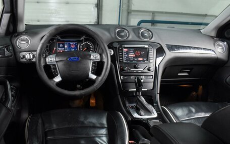 Ford Mondeo IV, 2011 год, 899 000 рублей, 6 фотография