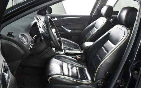 Ford Mondeo IV, 2011 год, 899 000 рублей, 10 фотография