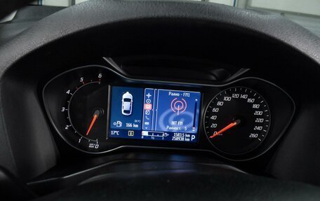 Ford Mondeo IV, 2011 год, 899 000 рублей, 18 фотография