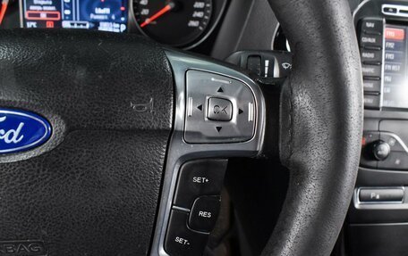 Ford Mondeo IV, 2011 год, 899 000 рублей, 17 фотография