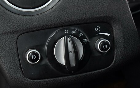 Ford Mondeo IV, 2011 год, 899 000 рублей, 14 фотография