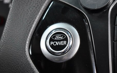 Ford Mondeo IV, 2011 год, 899 000 рублей, 19 фотография