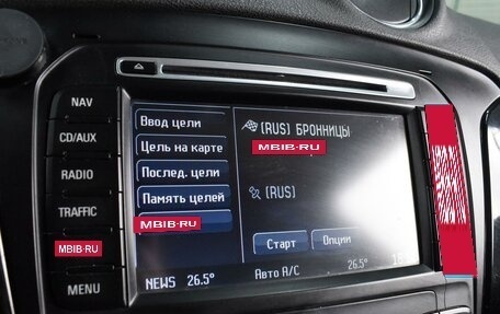 Ford Mondeo IV, 2011 год, 899 000 рублей, 13 фотография
