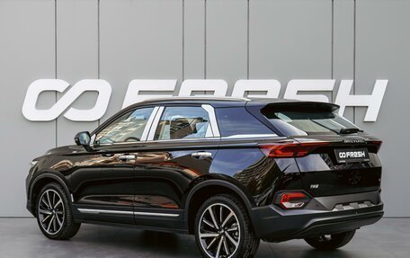 FAW Bestune T77, 2023 год, 2 048 000 рублей, 2 фотография