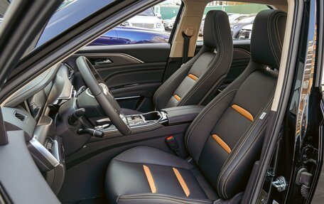 FAW Bestune T77, 2023 год, 2 048 000 рублей, 10 фотография