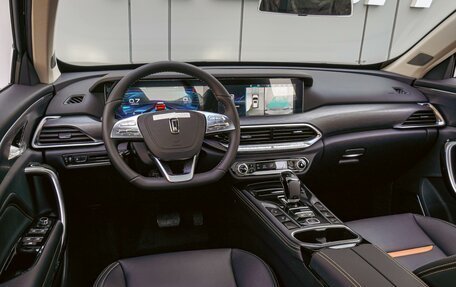 FAW Bestune T77, 2023 год, 2 048 000 рублей, 6 фотография