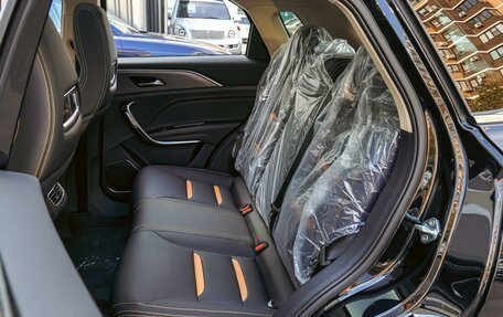 FAW Bestune T77, 2023 год, 2 048 000 рублей, 9 фотография