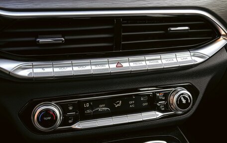 FAW Bestune T77, 2023 год, 2 048 000 рублей, 15 фотография