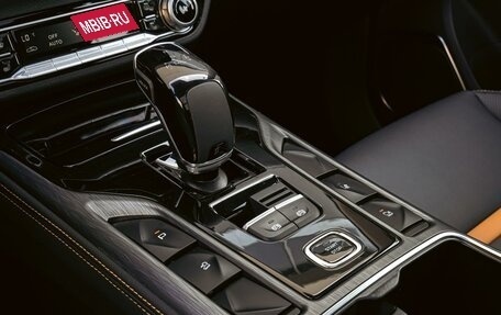 FAW Bestune T77, 2023 год, 2 048 000 рублей, 13 фотография