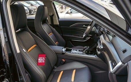 FAW Bestune T77, 2023 год, 2 048 000 рублей, 8 фотография