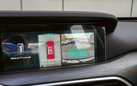 FAW Bestune T77, 2023 год, 2 048 000 рублей, 14 фотография