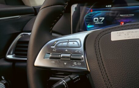 FAW Bestune T77, 2023 год, 2 048 000 рублей, 16 фотография