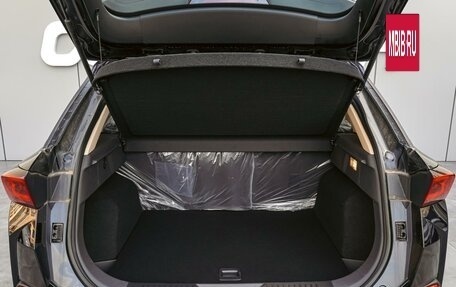 FAW Bestune T77, 2023 год, 2 048 000 рублей, 22 фотография