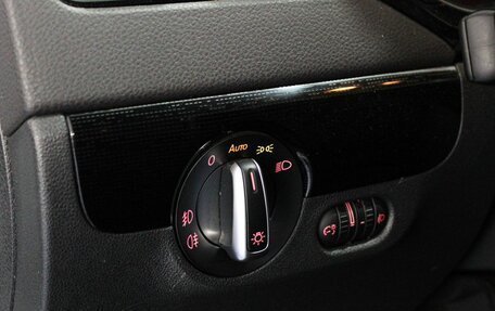 Volkswagen Jetta VI, 2017 год, 1 400 000 рублей, 11 фотография