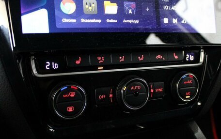 Volkswagen Jetta VI, 2017 год, 1 400 000 рублей, 18 фотография