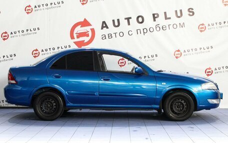 Nissan Almera Classic, 2006 год, 590 000 рублей, 6 фотография