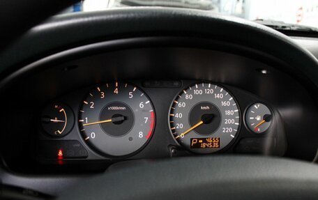 Nissan Almera Classic, 2006 год, 590 000 рублей, 14 фотография