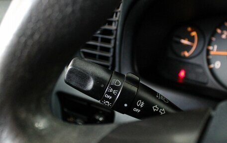 Nissan Almera Classic, 2006 год, 590 000 рублей, 11 фотография