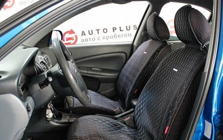 Nissan Almera Classic, 2006 год, 590 000 рублей, 8 фотография