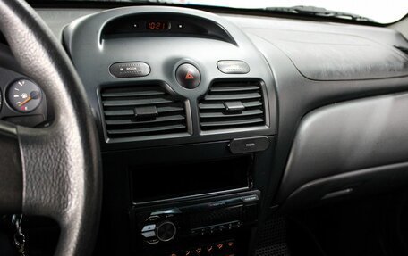 Nissan Almera Classic, 2006 год, 590 000 рублей, 10 фотография