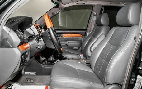 Lexus GX I, 2004 год, 2 105 000 рублей, 6 фотография