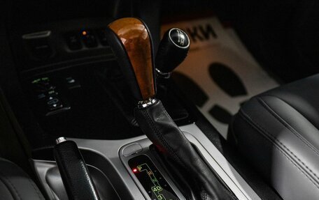 Lexus GX I, 2004 год, 2 105 000 рублей, 15 фотография