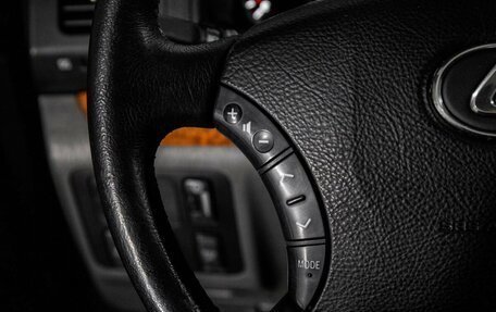 Lexus GX I, 2004 год, 2 105 000 рублей, 11 фотография