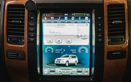 Lexus GX I, 2004 год, 2 105 000 рублей, 13 фотография