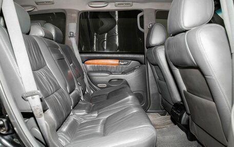 Lexus GX I, 2004 год, 2 105 000 рублей, 7 фотография