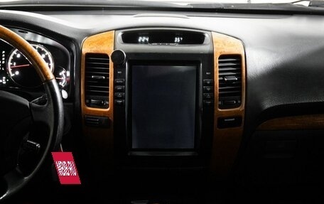 Lexus GX I, 2004 год, 2 105 000 рублей, 12 фотография