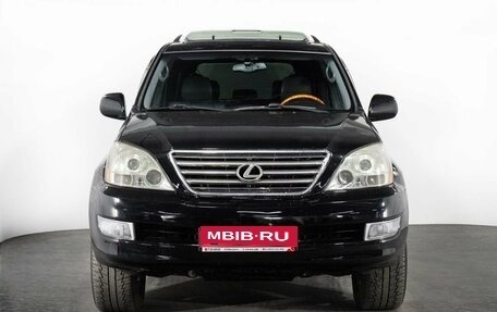 Lexus GX I, 2004 год, 2 105 000 рублей, 2 фотография