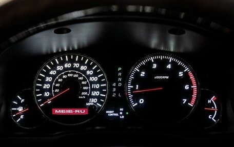 Lexus GX I, 2004 год, 2 105 000 рублей, 10 фотография