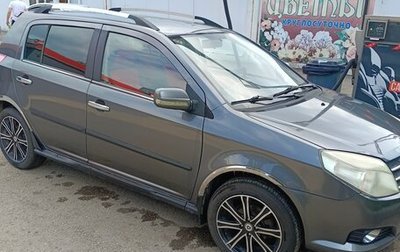 Geely MK Cross I, 2012 год, 220 000 рублей, 1 фотография