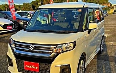 Suzuki Solio, 2022 год, 891 300 рублей, 1 фотография