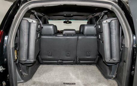 Lexus GX I, 2004 год, 2 105 000 рублей, 20 фотография